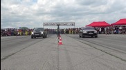 Венцислав Райчинов Audi RS6 VS Георги Георгиев Subaru Impreza