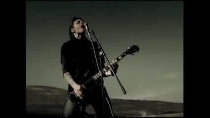 From First To Last - Worlds Away