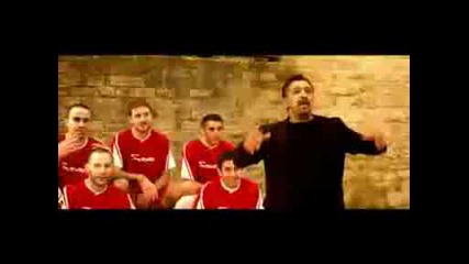 Khaled & Magic System ( M pas Fatigu ) Clip Officiel