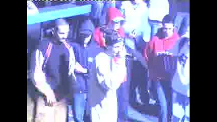 King Size - ofanziva Live 