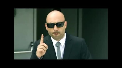Графа и Сантра feat. Спенс - Тяло в тяло