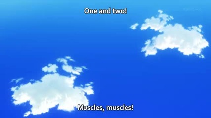 Little Busters! Episode 10