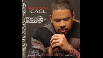 Byron Cage - The Presence Of The Lord Is Here 