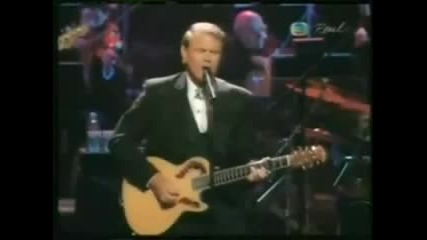 Glen Campbell - It s Only Make Believe 