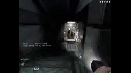 Doom 3 Opencoop 2 - Ubcs Clan Fun Meeting