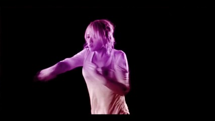 Morgan Page - Fight For You Hq