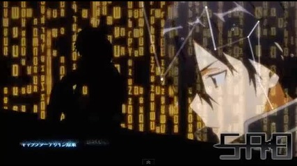 Sword Art Online Kirito Amv