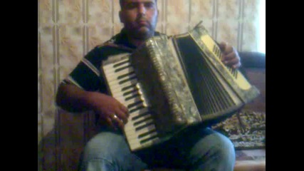 Bekir Usta