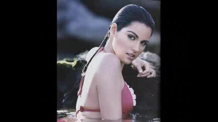 Maite Perroni rbd - dame