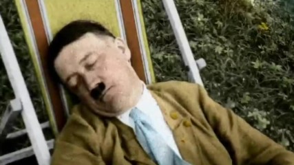 Third Reich _ Power Tribute