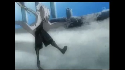 lavi i allen - borba