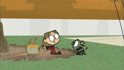 Jimmy Two - Shoes - s1e25 - Jimmy in the Big House part2 