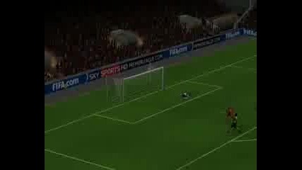 Fifa Tricks and Goals