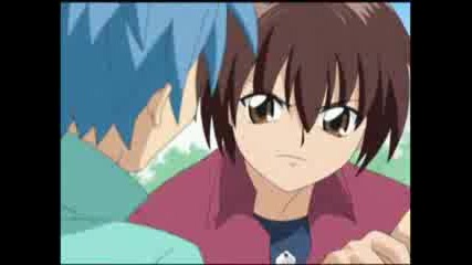 Save Me! Lollipop episode 1 part 1 
