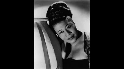 Ella Fitzgerald - But Not For Me