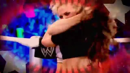 Wwe Aj Lee Custom Titantron