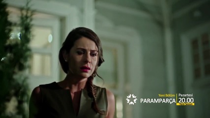 Счупени Парчета Paramparca еп.33 трейлър3 Турция