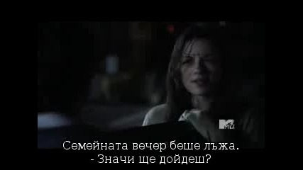 Teen Wolf s01e01 | part 2 (sub)