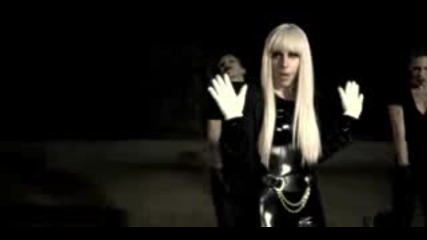 Lady gaga - ето я нея!