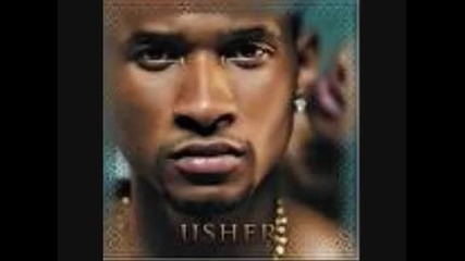 Usher - There goes my baby 