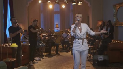 Sladja Allegro - Kazi mi sunce moje - Official Live Video 2017