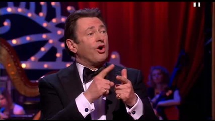 Bernie Nolan Katherine Jenkins - Somewhere (popstar to Opera Star) - Youtube