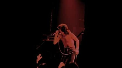 Ac/dc - Let there be Rock
