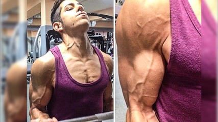 Dimitar Hristov - Workout Motivation