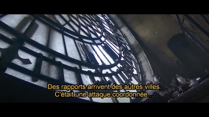Mass Effect 3 Trailer 