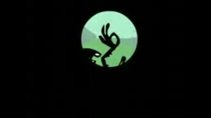 Happy Tree Friends - House Warming