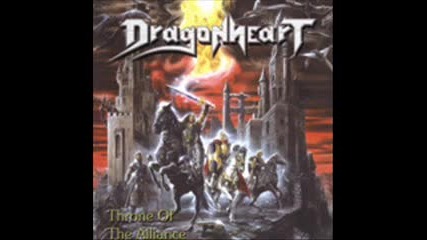 Dragonheart - The Blacksmith 
