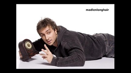 Koнстантин- Не барай 2011 Remix