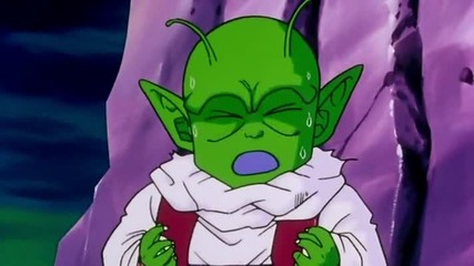 Dragon Ball Z - 101