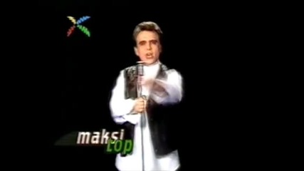 Slavko Banjac - Lav sam u grudima