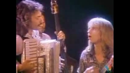 Styx - Boat On The River