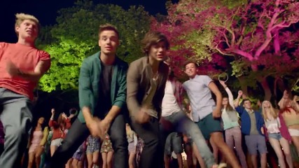 One Direction - Live While We're Young - www.uget.in