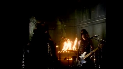 Iron Maiden - Wasting Love (official Video)