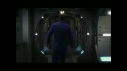 Star Trek - Enterprise - Гафове 3 