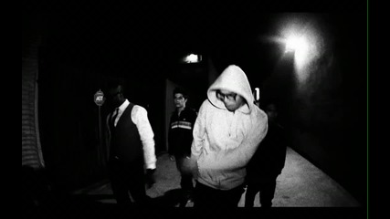 Chris Brown feat. Kevin Mccall - Real Hip Hop Shit 