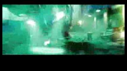 Transformers 2 Revenge Of The Fallen Official Trailer 2009