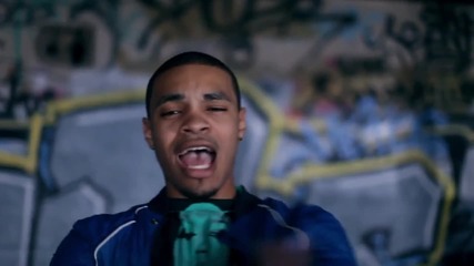 Bei Maejor - She Was (a Broken Love Story)