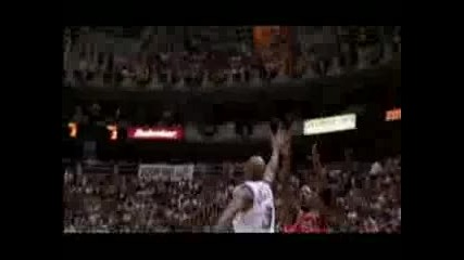 1998 Nba Finals - Utah Jazz Vs. Chicago Bulls - Game 6