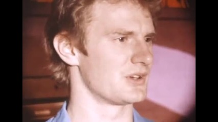 On The Road With Australian Crawl (1979)