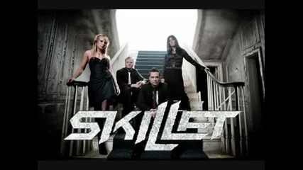 skillet - dead inside 