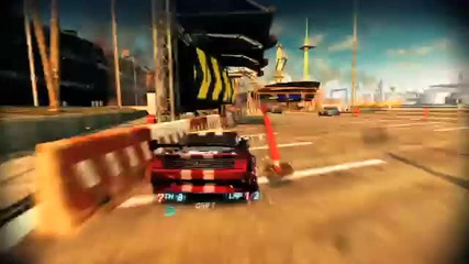 Split Second 