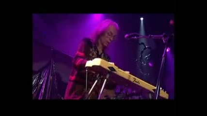 Yes - And You And I