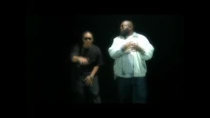 Fuego Feat. Rick Ross - Hustlin` Time