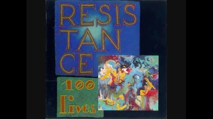 Resistance - D. Dancers 
