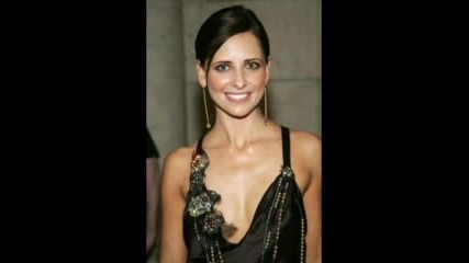 Sarah Michelle Gellar - Picz