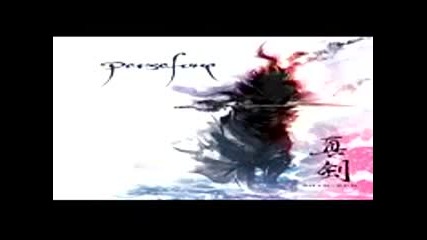 Persefone - Shin-ken ( Full-album 2009) prog .death metal Andora
